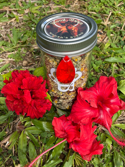 Blood Moon••women’s blend